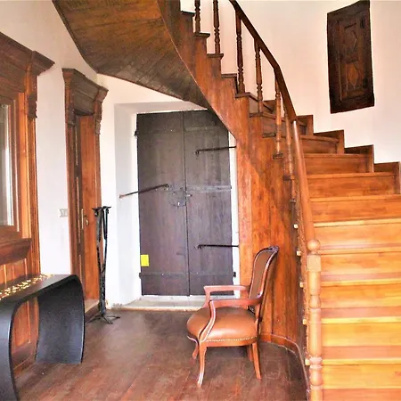 Mehmet Efendi Mansion & Szálloda Akcaabat