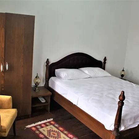 Mehmet Efendi Mansion&hotel Hotel Akcaabat