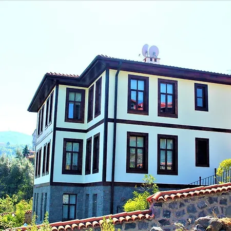 Szálloda Mehmet Efendi Mansion & 3*