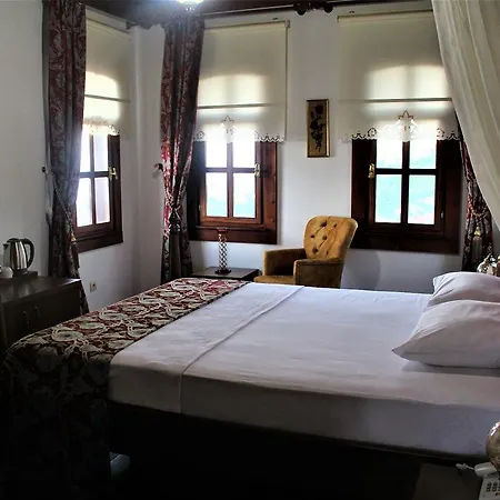Mehmet Efendi Mansion & 3* Akcaabat