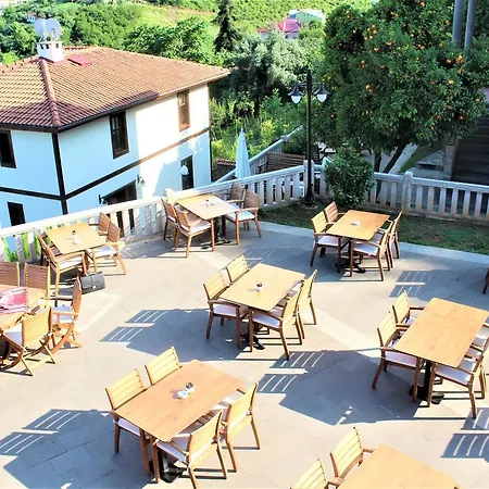 Mehmet Efendi Mansion & Szálloda