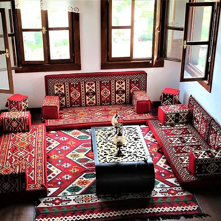 Mehmet Efendi Mansion & 3*