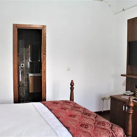 Mehmet Efendi Mansion&hotel Hotel 3*