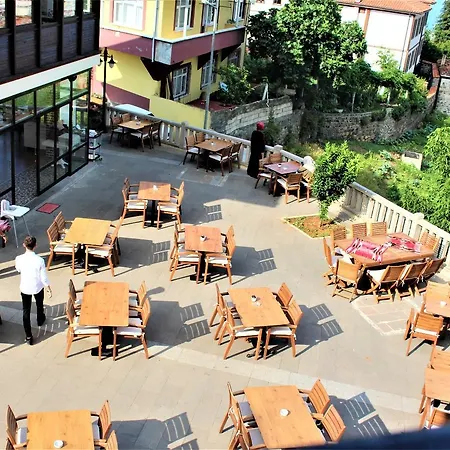 Mehmet Efendi Mansion&hotel Hotel