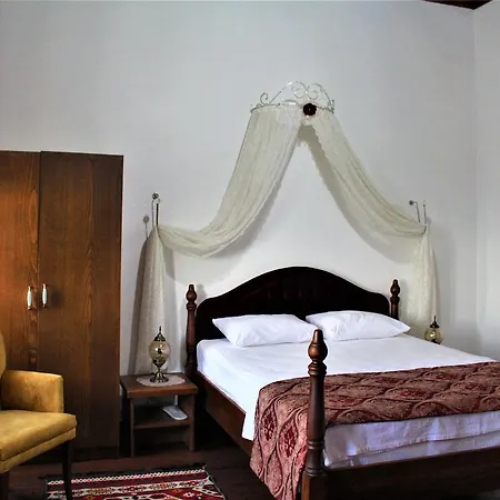 Mehmet Efendi Mansion&hotel 3*
