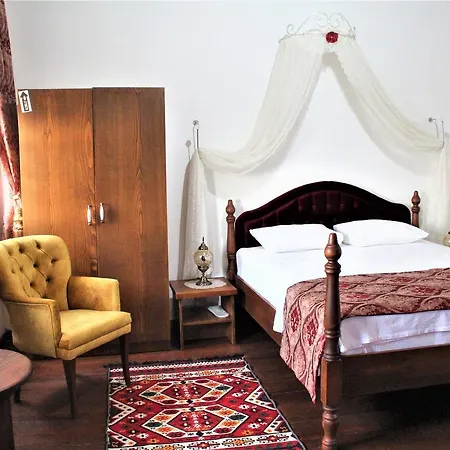 Mehmet Efendi Mansion&hotel 3*