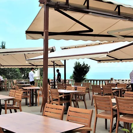 Mehmet Efendi Mansion&hotel Hotel