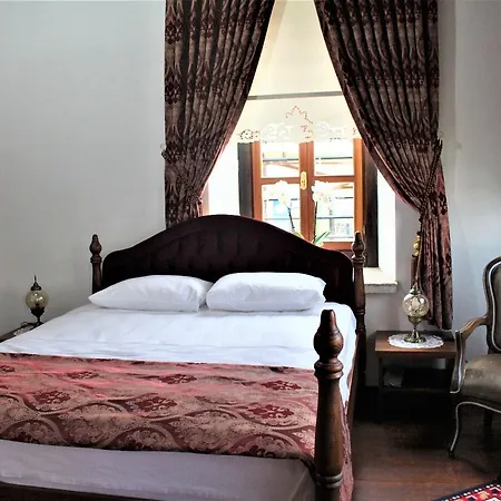 Mehmet Efendi Mansion & Szálloda 3*