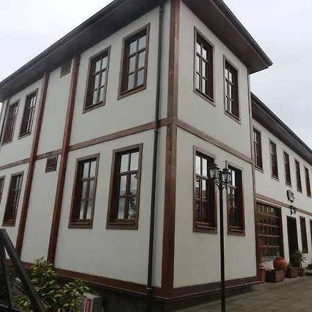 Mehmet Efendi Mansion &