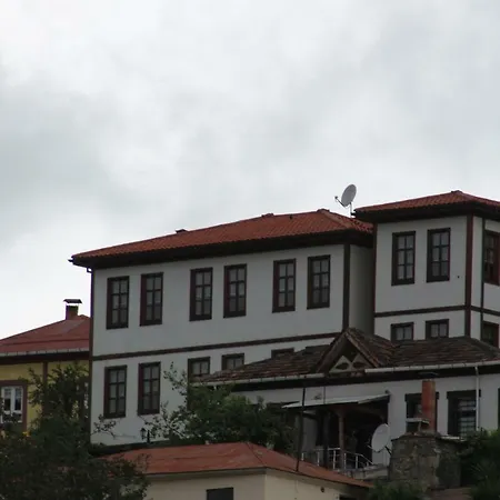 Mehmet Efendi Mansion & Szálloda 3*