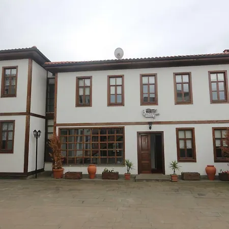 Mehmet Efendi Mansion & 3* Akcaabat