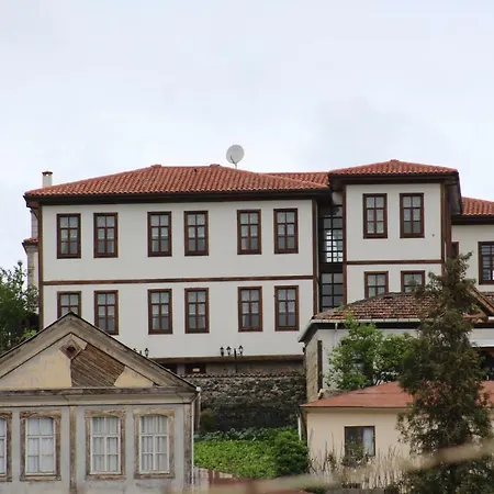 Mehmet Efendi Mansion & 3*