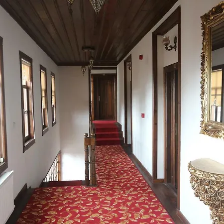 Mehmet Efendi Mansion & Szálloda 3*