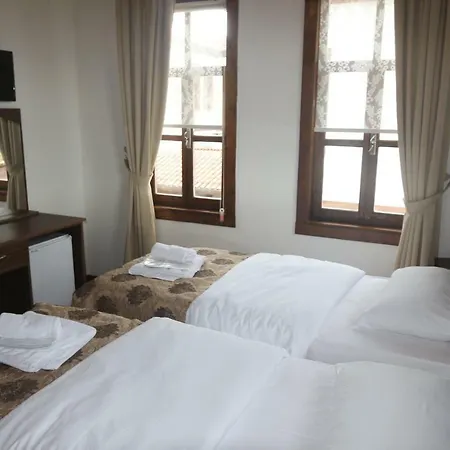 Mehmet Efendi Mansion&hotel Hotel Akcaabat