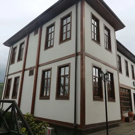 Mehmet Efendi Mansion & 3*
