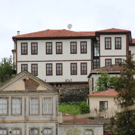 Szálloda Mehmet Efendi Mansion &