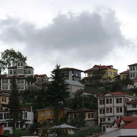 Mehmet Efendi Mansion &