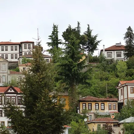 Szálloda Mehmet Efendi Mansion &