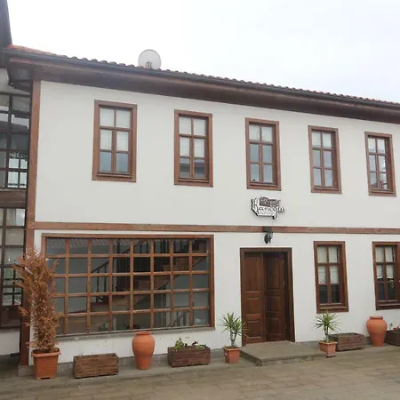 Mehmet Efendi Mansion & Szálloda