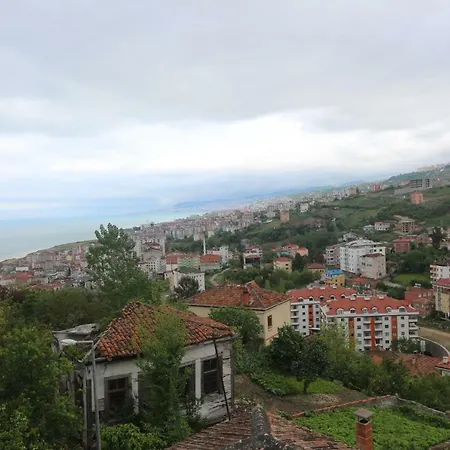 Mehmet Efendi Mansion & 3* Akcaabat