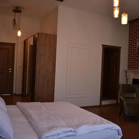 Mehmet Efendi Mansion & Hotel 3*